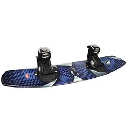 Helix Wakeboard with...