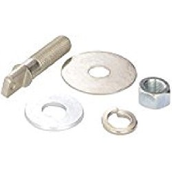 Clevis Installation Kit