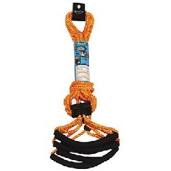 Float Rope, Yellow