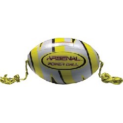 Arsenal Power Ball Tow Rope...