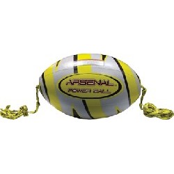 Arsenal Power Ball Tow Rope...