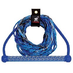 3-Section Wakeboard Rope