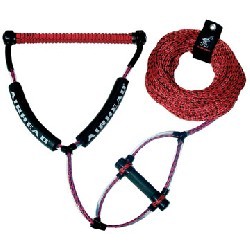 4-Section Wakeboard Rope...