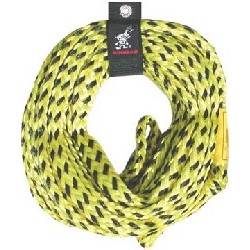 6-Rider Tube Tow Rope, 60'