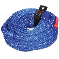 Bling Tow Rope, Blue,...