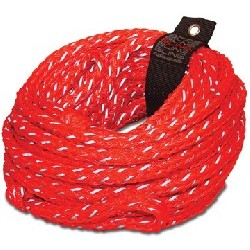 Bling Tube Rope, Red,...