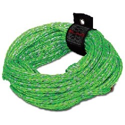 Bling Tube Rope, Green,...