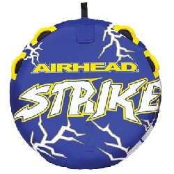 Strike?, 1 Rider, 54"