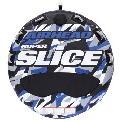 Super Slice, 3-Rider, 70"