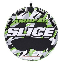 Slice, 1 or 2-Rider, 58"