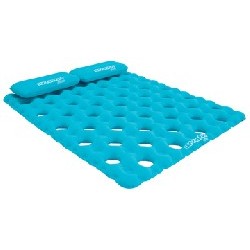 Double Pool Mattress, Sapphire