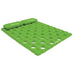 Double Pool Mattress,  Lime