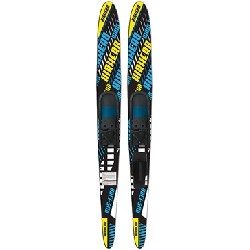 Combo Adult Skis, 67"