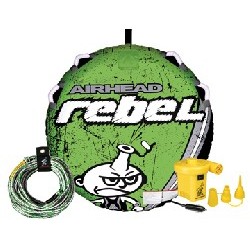 Rebel Tube Kit