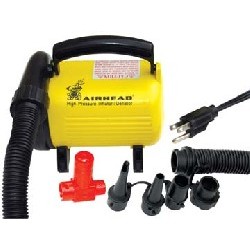 120V High Pressure Pump