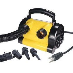 120V Pump