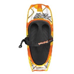 Wake Shaker? Kneeboard