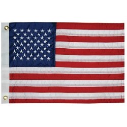 36" x 60" American Flag