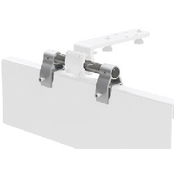 Pontoon Rail Mount Adapter