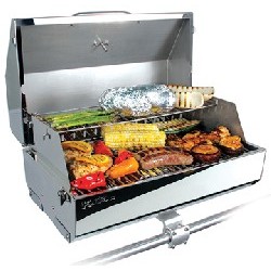 316 Elite Gas Grill