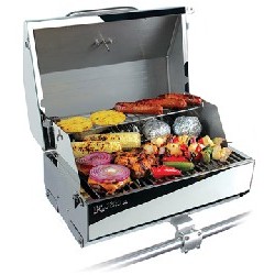 216 Elite Gas Grill