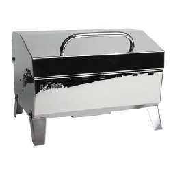 Stow N' Go 125 Gas Grill...