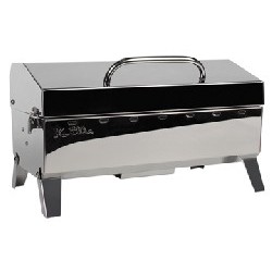 Stow N' Go 160 Gas Grill...