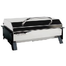 Profile 150 Gas Grill...