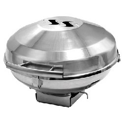 15? Kettle Grill, Charcoal 