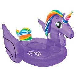 Magical Unicorn Float, 1-2...