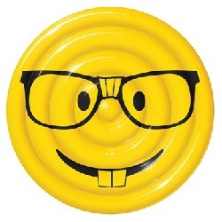 EMOJI Glasses, 62"