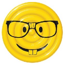 EMOJI Glasses, 62"