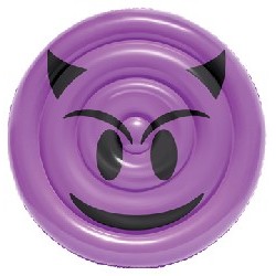EMOJI Devil 62"