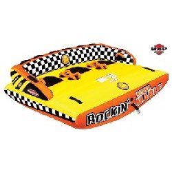 Rockin' Super Mable 3, 80"...