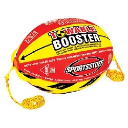 4K Booster Ball/Tow Rope,...