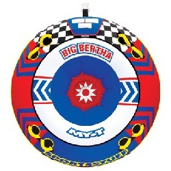 Big Bertha, 4-Rider, 68"