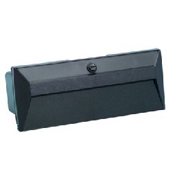 Glove Box, Black