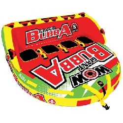 Giant Bubba, 1-4 Rider, 87"...