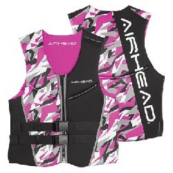 X-Small NeoLite Vest, Pink...