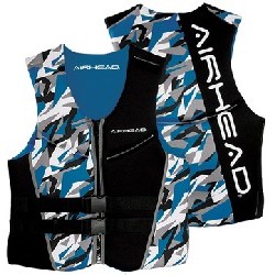 X-Small NeoLite Vest, Blue...