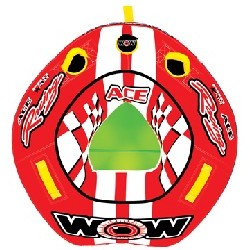 Ace Racing Towable, 50" x...