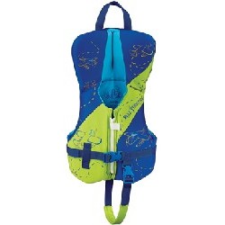 Infant Up to 30 lbs, Green