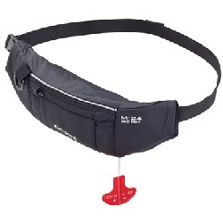 Manual Inflatable Belt...