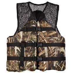 X-Large 44-48", RealTree...