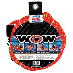 2K 60' Tube Tow Rope