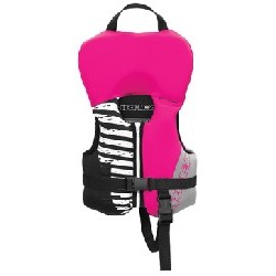 Infant, Up to 30 lbs, Hot Pink