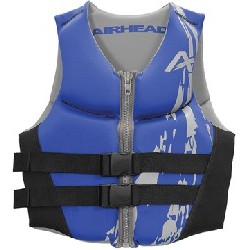 3XL NeoLite Vest, Blue