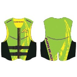 Youth NeoLite Vest, Green...