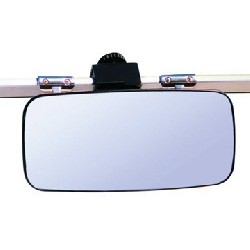 Frame Mount Ski Mirror