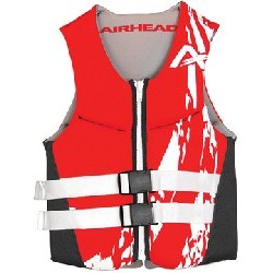 3XL NeoLite Vest, Red